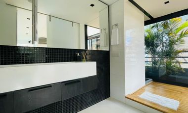 Apartamento Amoblado Sector Loma Alejandría El Poblado