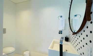 Apartamento Amoblado Sector Loma Alejandría El Poblado