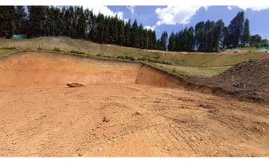 Lote en venta en urbanización cerrada en Guarne, Antioquia