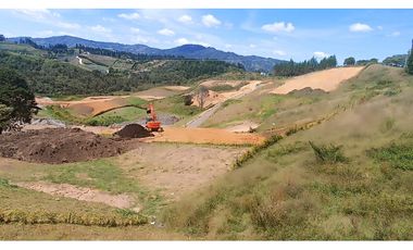 Lote en venta en urbanización cerrada en Guarne, Antioquia