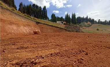 Lote en venta en urbanización cerrada en Guarne, Antioquia