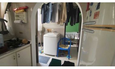 Linda casa urbana zona zona verde, 231 M2 en 550 mill en La Mesa Cund