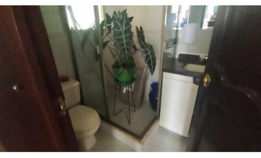 Linda casa urbana zona zona verde, 231 M2 en 550 mill en La Mesa Cund