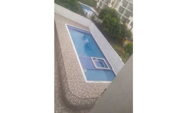 Apartamento De 2 Habitaciones En La Mesa Cundi