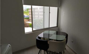 Apartamento De 2 Habitaciones En La Mesa Cundi