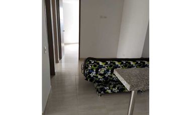 Apartamento De 2 Habitaciones En La Mesa Cundi