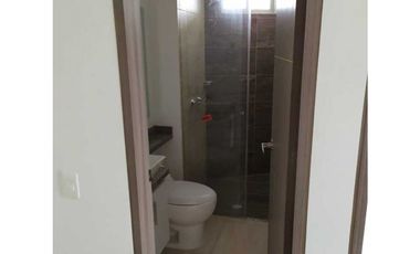Apartamento De 2 Habitaciones En La Mesa Cundi