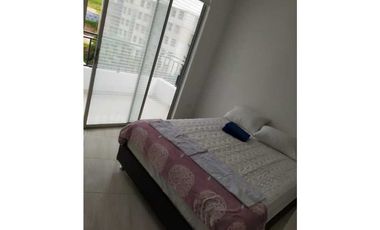 Apartamento De 2 Habitaciones En La Mesa Cundi