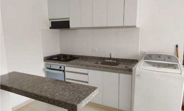 Apartamento De 2 Habitaciones En La Mesa Cundi