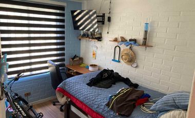 Casa en arriendo en VALPARAÍSO