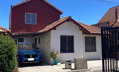 Casa en arriendo en VALPARAÍSO