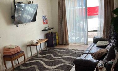 Casa en arriendo en VALPARAÍSO