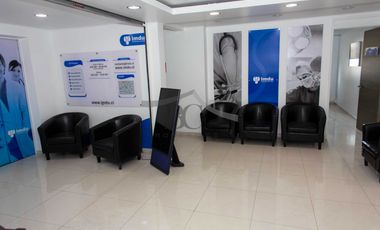 Oficina en arriendo en ANTOFAGASTA