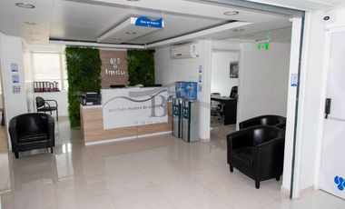 Oficina en arriendo en ANTOFAGASTA