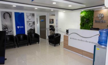 Oficina en arriendo en ANTOFAGASTA