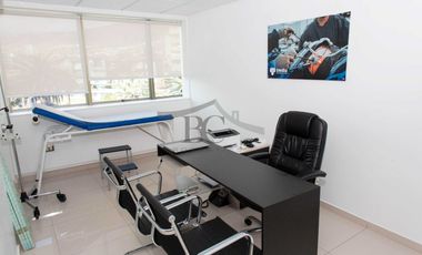 Oficina en arriendo en ANTOFAGASTA