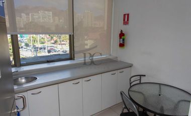 Oficina en arriendo en ANTOFAGASTA