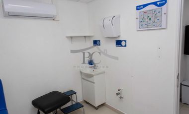 Oficina en arriendo en ANTOFAGASTA