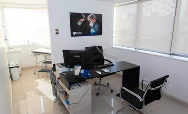 Oficina en arriendo en ANTOFAGASTA