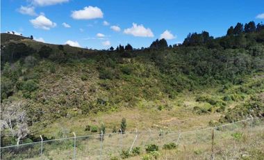 Venta Lote industrial para Bodega en Guarne