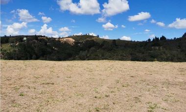 Venta Lote industrial para Bodega en Guarne