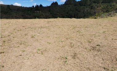 Venta Lote industrial para Bodega en Guarne