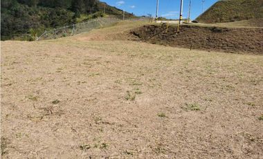 Venta Lote industrial para Bodega en Guarne