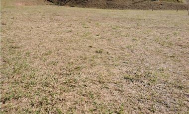 Venta Lote industrial para Bodega en Guarne