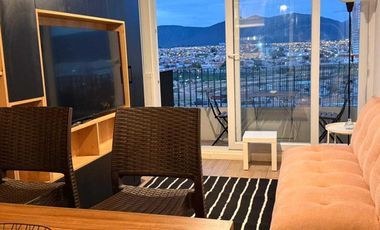 Departamento en arriendo en COQUIMBO