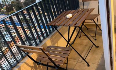 Departamento en arriendo en COQUIMBO