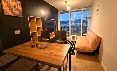 Departamento en arriendo en COQUIMBO