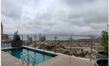 Departamento en arriendo en COQUIMBO