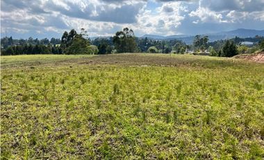 Venta de Lote en Parque Industrial Guarne