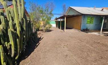 Local comercial en arriendo en BUIN