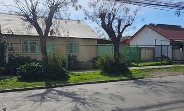 Local comercial en arriendo en BUIN