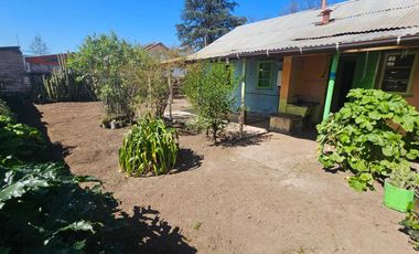 Local comercial en arriendo en BUIN