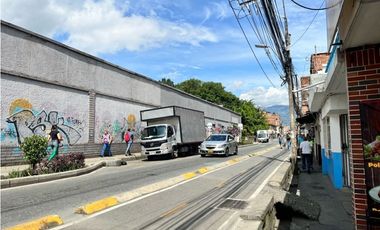 Venta de Casalote en Copacabana