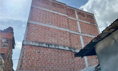 Venta de Casalote en Copacabana