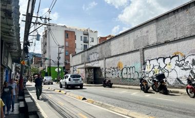 Venta de Casalote en Copacabana