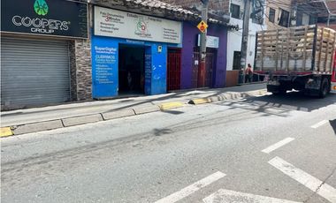 Venta de Casalote en Copacabana