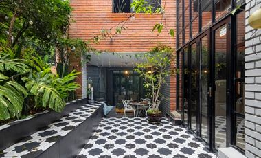 Casa en venta en sector de los Balsos - El Poblado