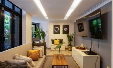 Casa en venta en sector de los Balsos - El Poblado