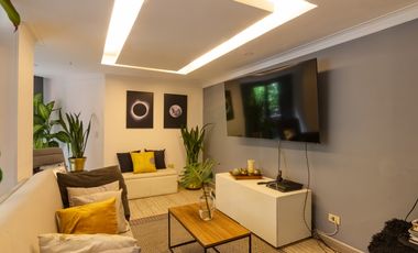 Casa en venta en sector de los Balsos - El Poblado