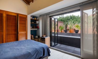 Casa en venta en sector de los Balsos - El Poblado