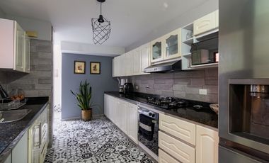 Casa en venta en sector de los Balsos - El Poblado