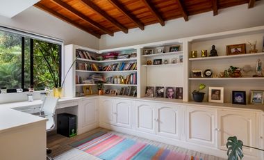 Casa en venta en sector de los Balsos - El Poblado