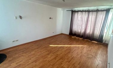 Parcela en arriendo en TALAGANTE
