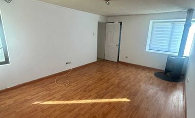 Parcela en arriendo en TALAGANTE