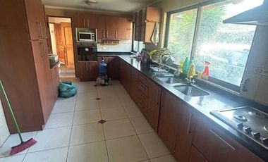 Parcela en arriendo en TALAGANTE