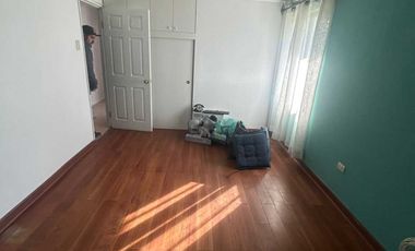 Parcela en arriendo en TALAGANTE